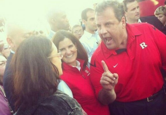 Governor Dirty – More Retribution Claims aimed at Chris Christie