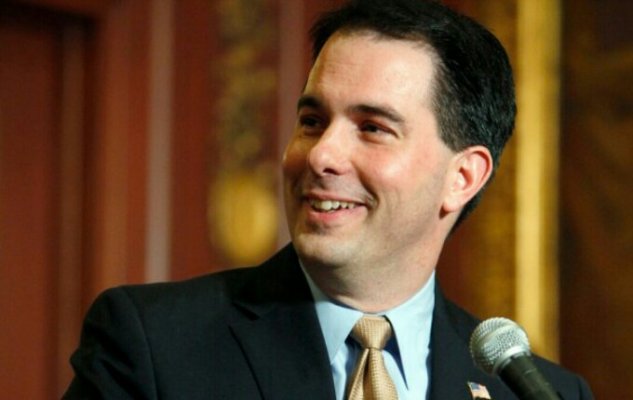 Wisconsin’s Republicans Pushing for a 7 Day Work Week