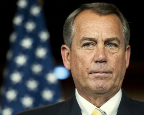 John Boehner Has Had Enough! “It’s time to move on” from Christie Scandal