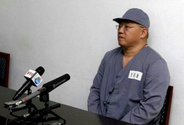 Kenneth Bae Appeals to US Government for North Korea Release