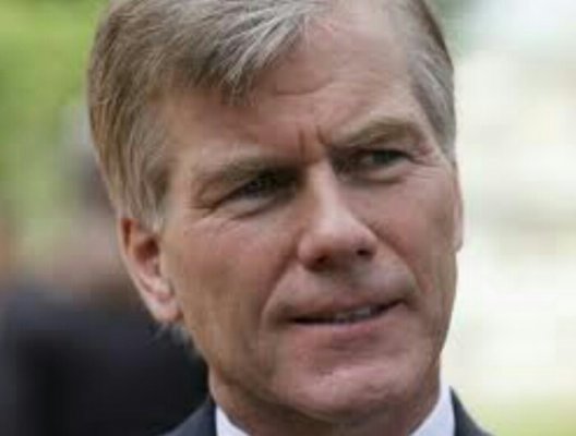 Criminal Charges Filed against Former Republican Gov. Bob McDonnell and Wife