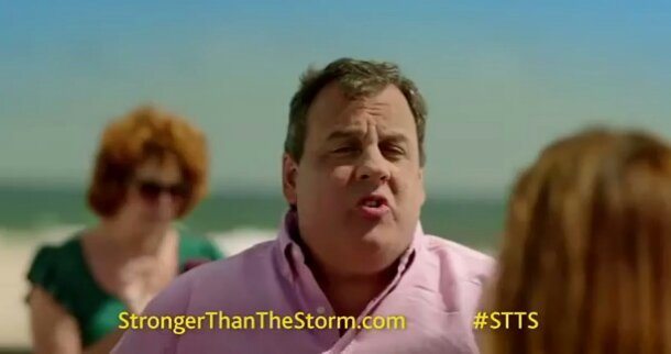 Feds Investigating Chris Christie and Hurricane Sandy Relief Funds
