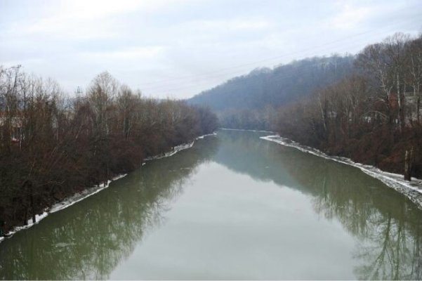 So GOP… Are We Still Against the EPA? West Virginia Water Crisis