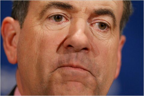 Huckabee Links Nazi Death Camps and Chinese Abortions to “Brain Dead” Girl in California