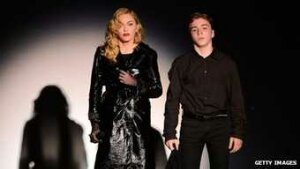 Madonna Controversy – Used ‘N-Word’ on her Instagram