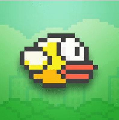 Flappy Bird, the New Addiction!