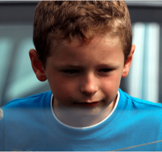 10-Year-Old Steals Car, Crashes It & Tells Police He’s A Dwarf (DETAILS)