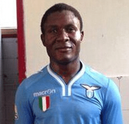 Lazio threaten legal action after claims that teenage star is actually in his 40s