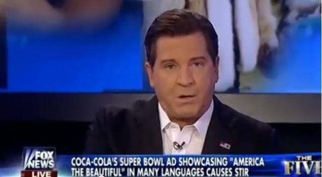 Fox News Joins The Racist Against Coke – “This Diversity Thing” Ticked off a Lot of People – Video