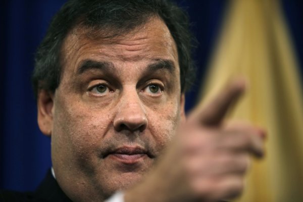 Another of Chris Christie’s Friends with Ties to Bridge-Gate Scandal