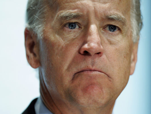 Vice President Joe Biden – “There Isn’t a Republican Party, I Wish There Were”