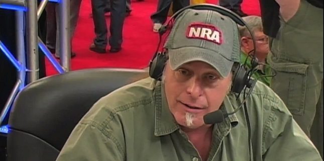 Ted Nugent Almost Kinda Apologized For His Remarks About President Obama