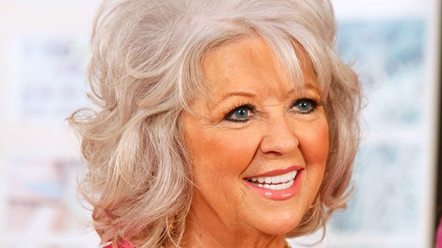 Paula Deen Says She’s “Back In The Saddle”