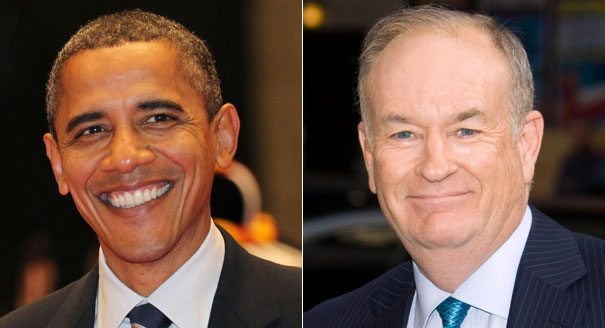 Watch President Obama Keep Bill O’ Reilly In His Place – The Interview