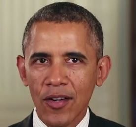 President Obama Has a Message For YOU – Video