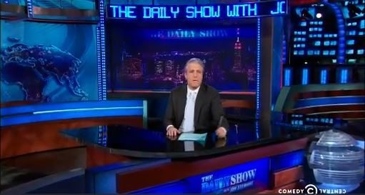 Jon Stewart Dissects The Michael Dunn Case and Verdict – Video