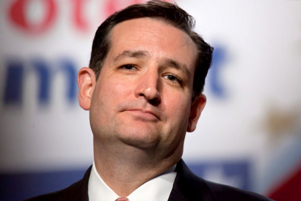 Ted Cruz Causing Major Headaches For Senate Republican Leaders