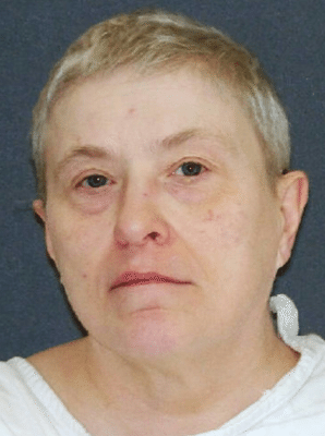 Texas Executed a Woman Yesterday