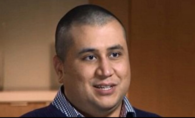George Zimmerman Does Second Interview – Insists He’s The Victim