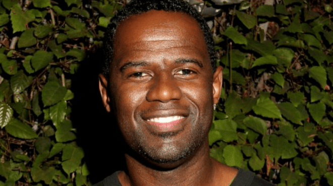 Brian McKnight in Tax Troubles – Files Lawsuit Against His Accountant