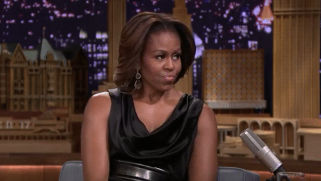 Michelle Obama and the “Young People are Knuckleheads” Controversy