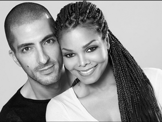 Janet Jackson’s Marriage On The Ropes – She Wants Out