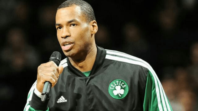 Openly Gay Jason Collins to Join Brooklyn Nets for Tonight’s Game