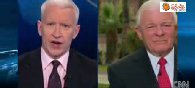 Anderson Cooper Totally Demolishes Arizona’s Hate-The-Gays Bill