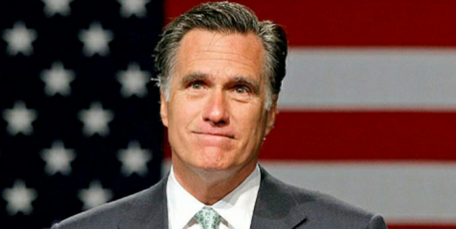 Mitt Romney to Jan Brewer – Veto The Republican Discrimination Bill
