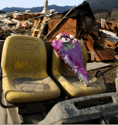 Rescuers – Almost 200 Missing in Killer Washington Landslide