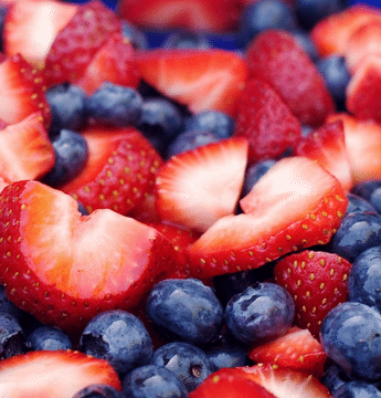 5 Foods That Will Make Your Skin Beautiful
