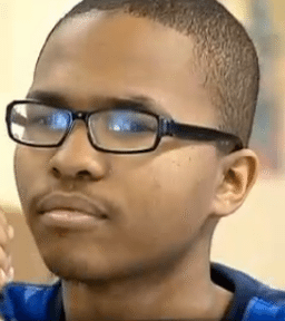 DC-Area Student Accepted at 5 Ivy Leagues