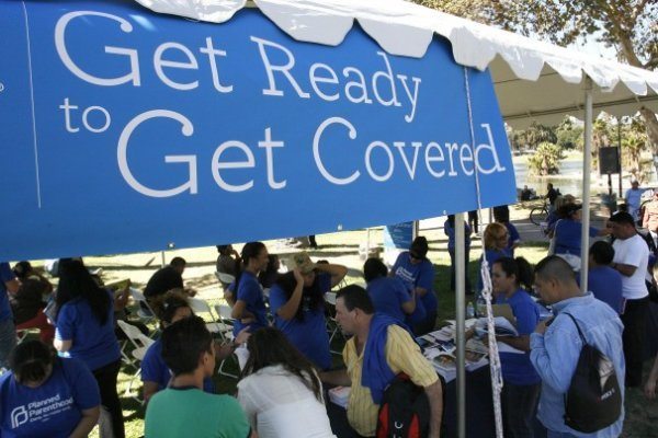 Another Milestone – Obamacare Hits The 5 Million Mark for Enrollees