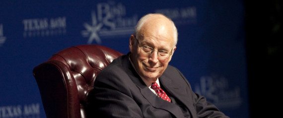 Students At American University Walk Out on Dick Cheney – Calls Him “War Criminal” – Video