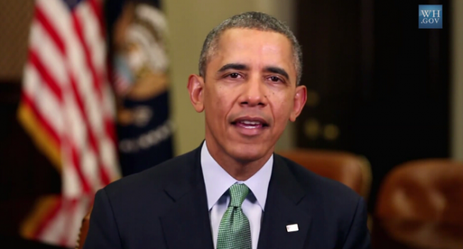 President’s Weekly Address – Strengthening Overtime Pay for All Americans