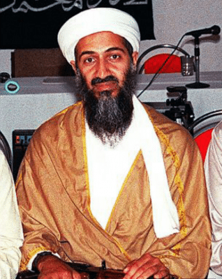 Report – Osama bin Laden Was Shot Over 100 Times