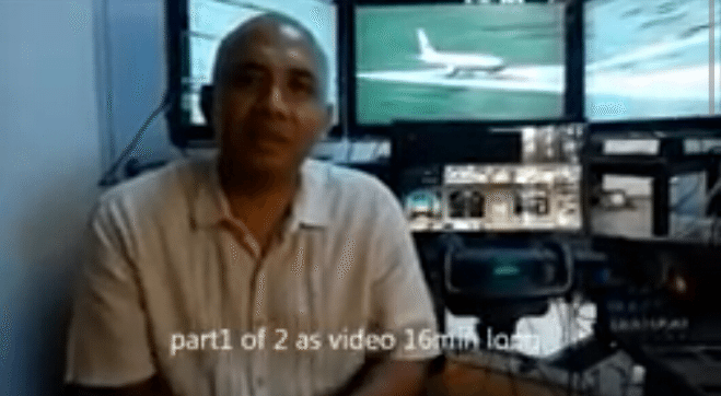 Watch – Malaysia Pilot Shows How to Tune Your AC to Save Money – YouTube