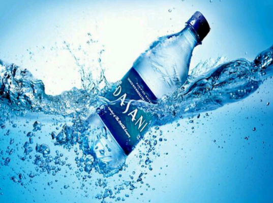Bottled Water – Dasani Is Just Purified Tap Water