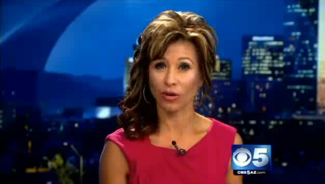 KPHO’s Reporter Retracts Claim Against White House Press Procedures