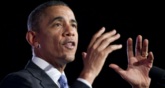 President Obama to Democrats – “In midterms, we get clobbered”