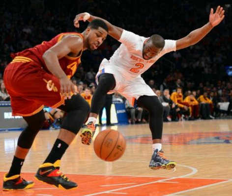 New York Knicks Squandered Another Chance at The Playoffs
