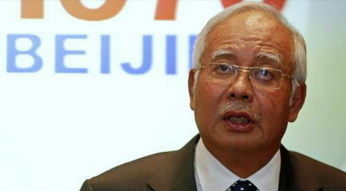 Malaysia Prime Minister – Flight MH370 Ended in The Indian Ocean