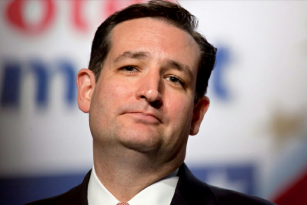 Ted Cruz’s Crazy Teabag Followers Not So Crazy After all