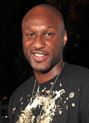 Lamar Odom Could Be A Knick