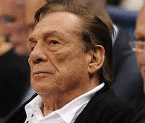 NBA bans Donald Sterling for life, fines him $2.5 million for racial comments