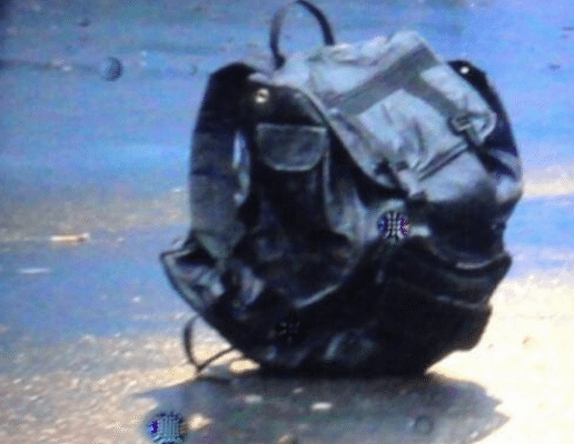 Suspicious Bags Found Near Boston Marathon Finish Line