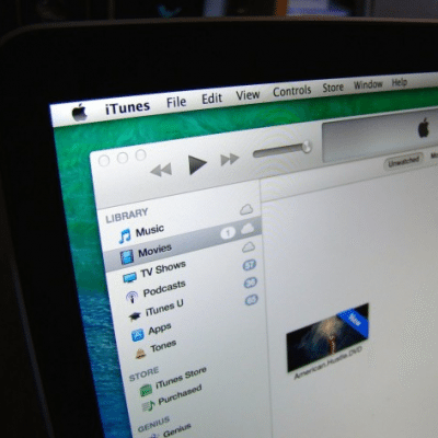 How To Get Media Into iTunes Faster [OS X Tips]