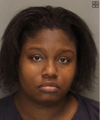 Shower stabbing: Georgia woman gets life in prison for sister’s murder