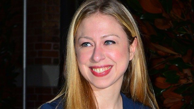 A New Low For New York Post – Writes “an open letter to Chelsea Clinton’s fetus”