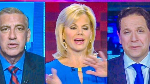 A Democrat Mentioned Bundy on Fox, Fox Host Immediately Cuts Him Off – Video